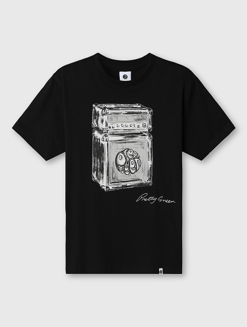 amp tee