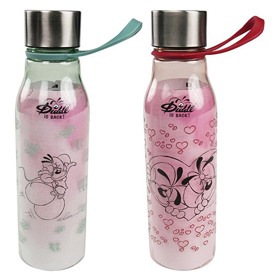 Diddl Trinkflasche