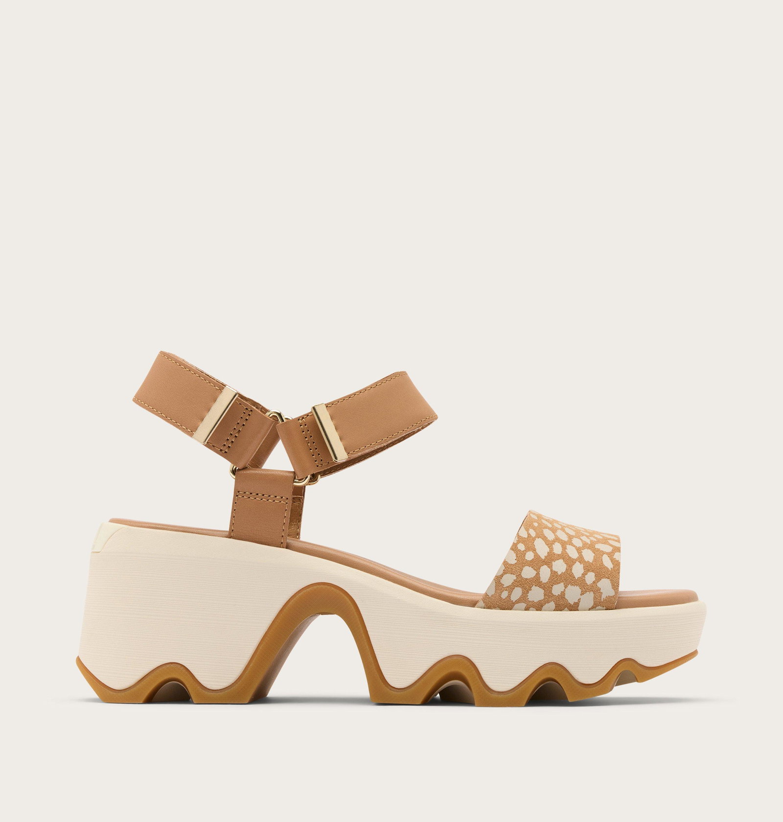 Kinetic™ Aura Y-Strap Women's Sandal