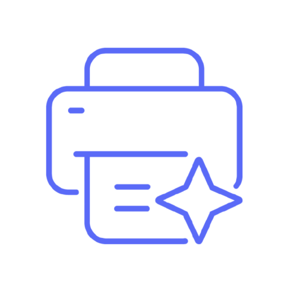 Printer Icon