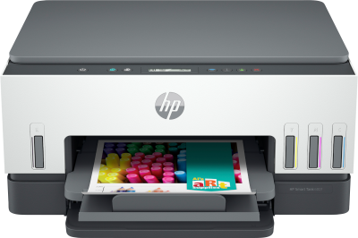 HP Smart Tank 6001r
