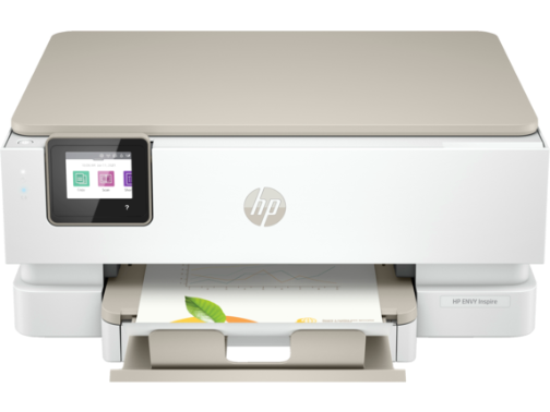 HP Envy Photo 7260r