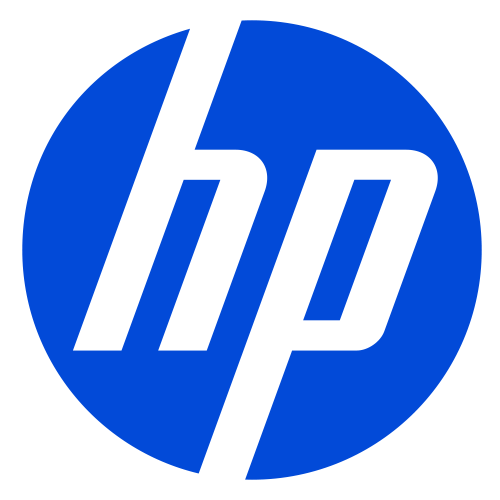 HP Logo