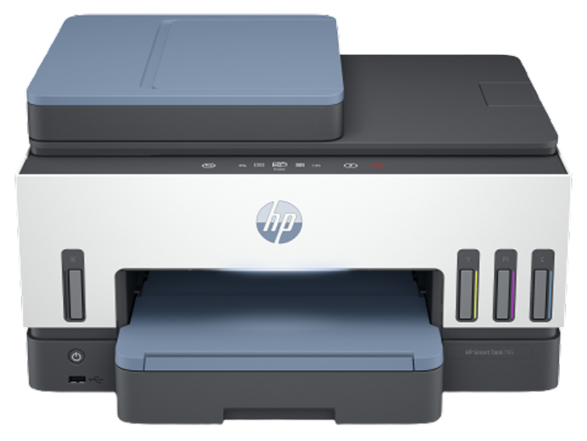 HP Smart Tank 7602r