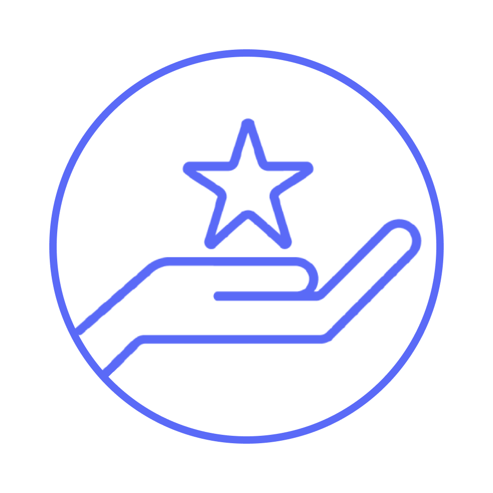 Coverage Icon