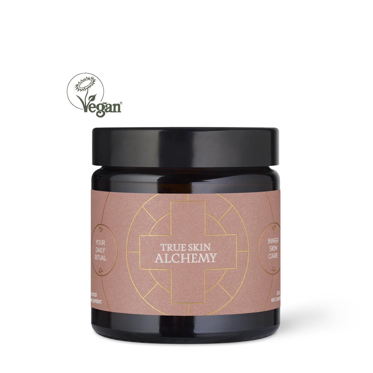 Image of TRUE SKIN ALCHEMY