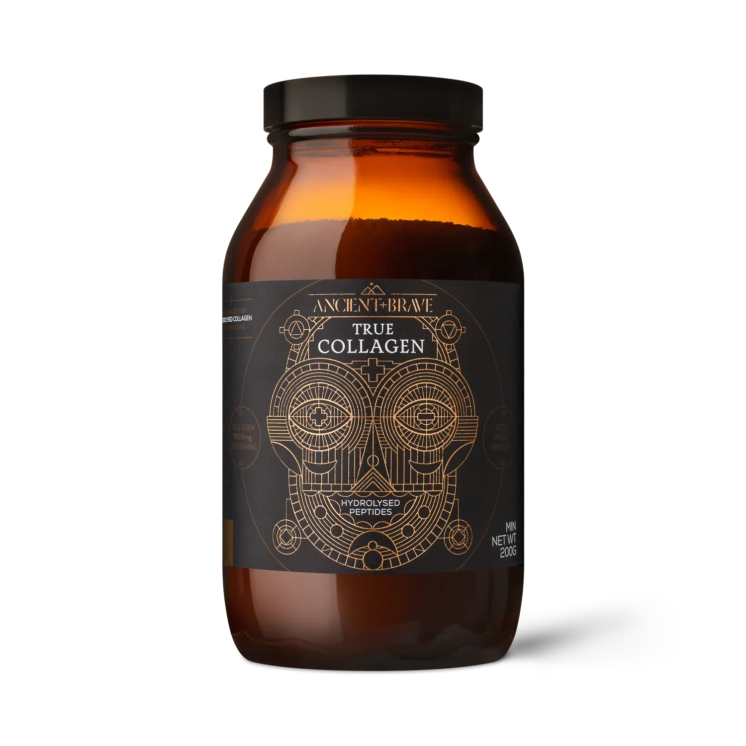 Image of TRUE COLLAGEN