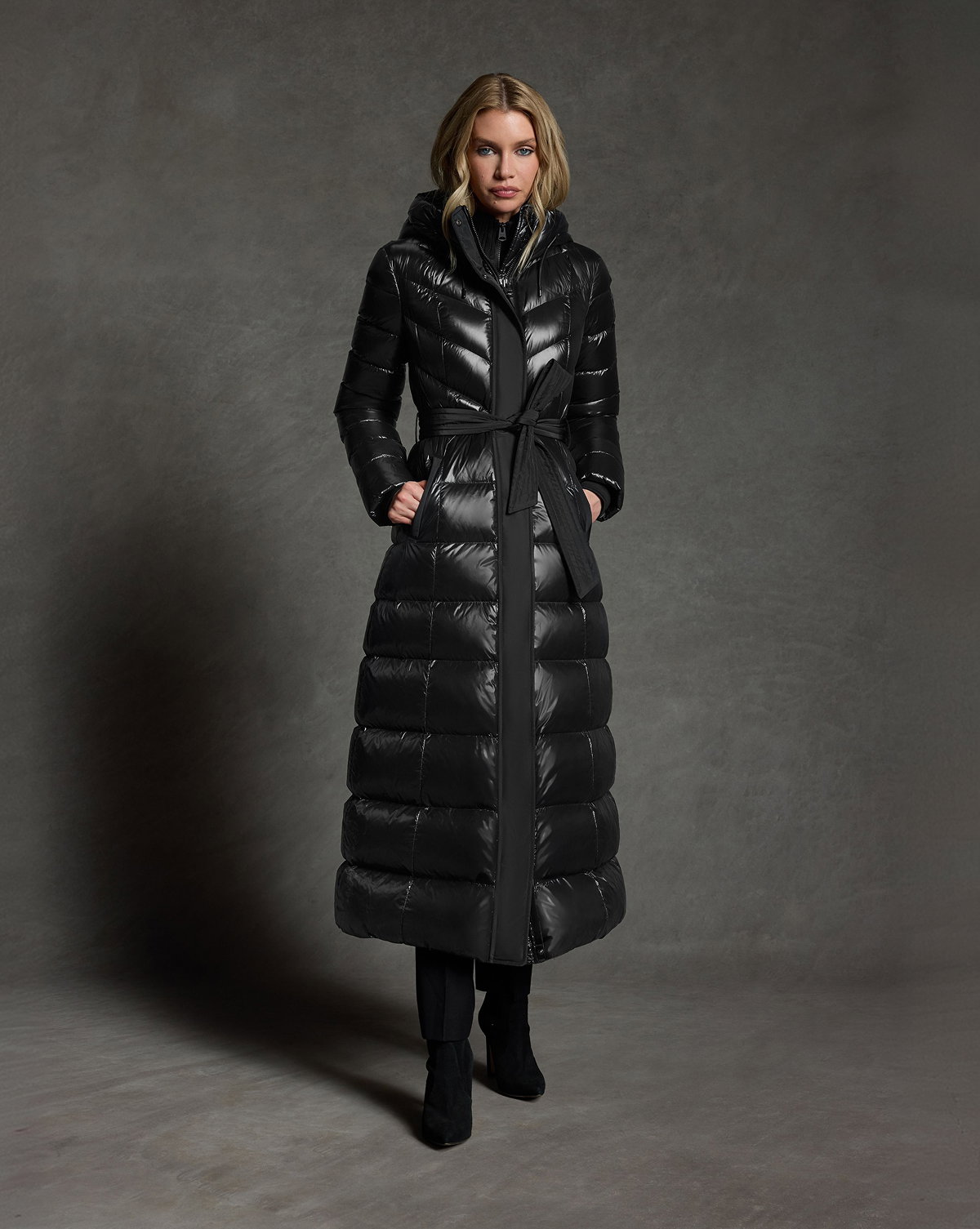 Discover CALINA