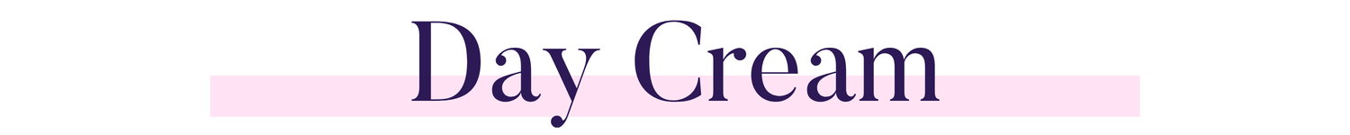 Day Cream