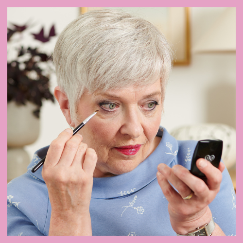 Bring your eyes to life with flattering shades that add colour and definition