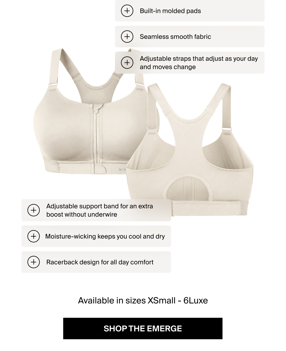 SHOP THE EMERGE