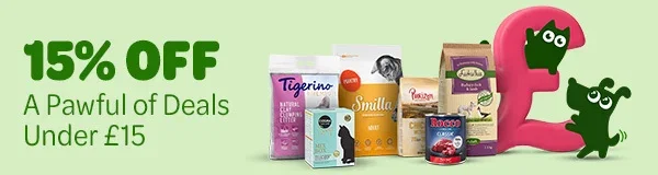 Shop zooplus Originals!