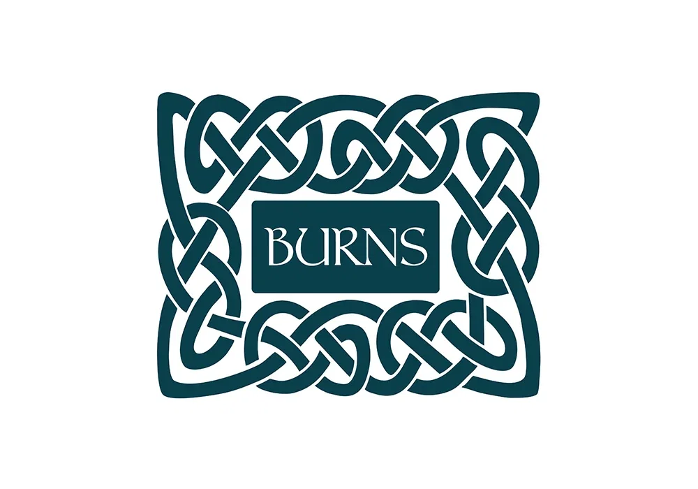 Burns