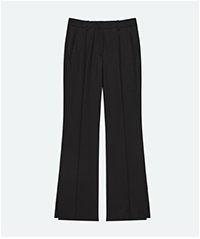 Wardrobe Vented Trousers
