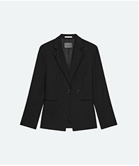 Wardrobe Blazer