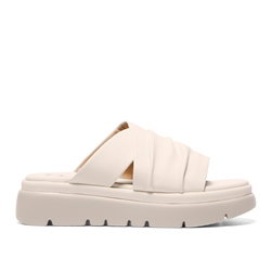 Pacchino Off-White Sandals