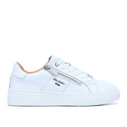 Genessa White Trainers