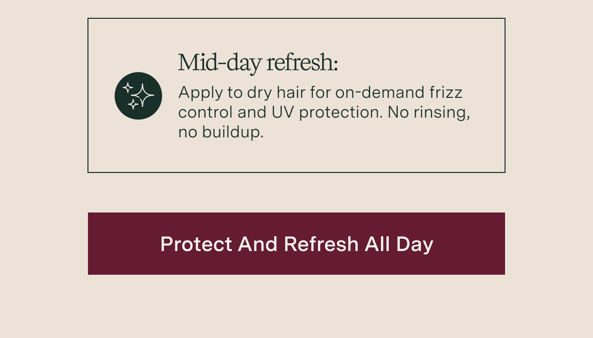 Protect and Refresh All Day