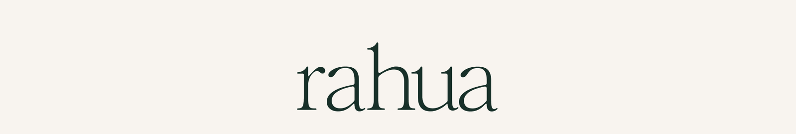 Rahua