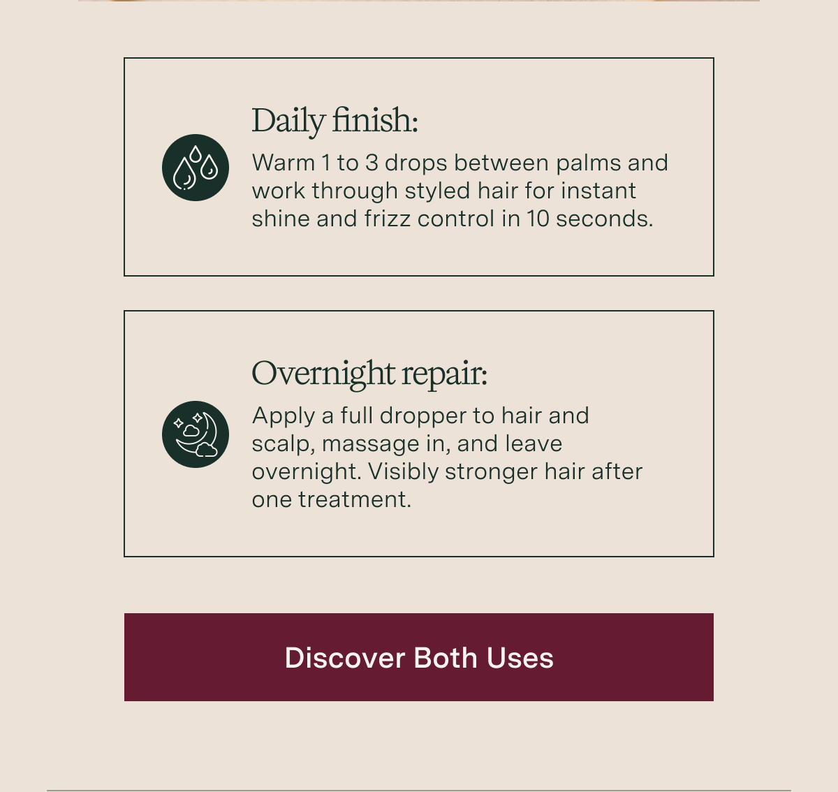 Discover Both Use