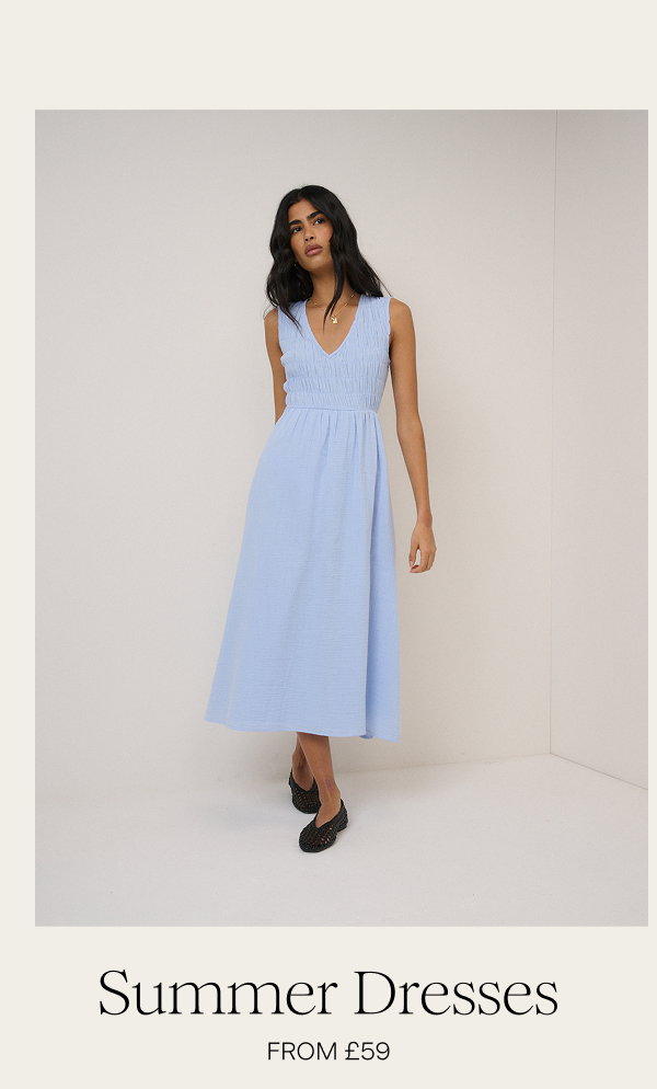 Summer-dresses