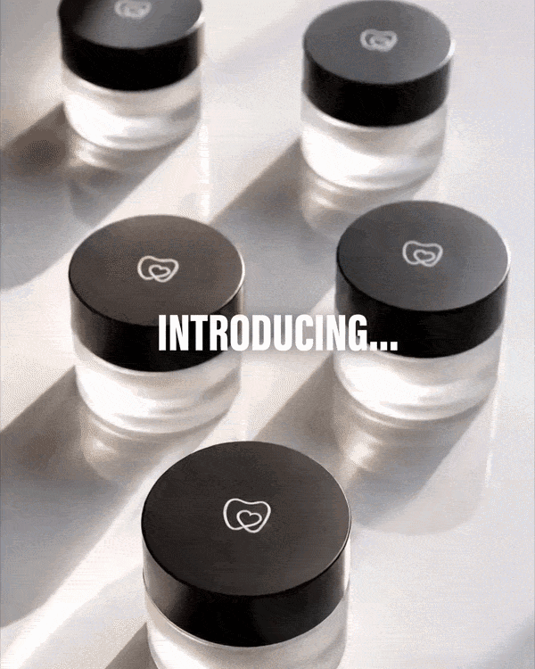ADVANCE ACTION HYDROXYAPATITE WHITENING POWDER