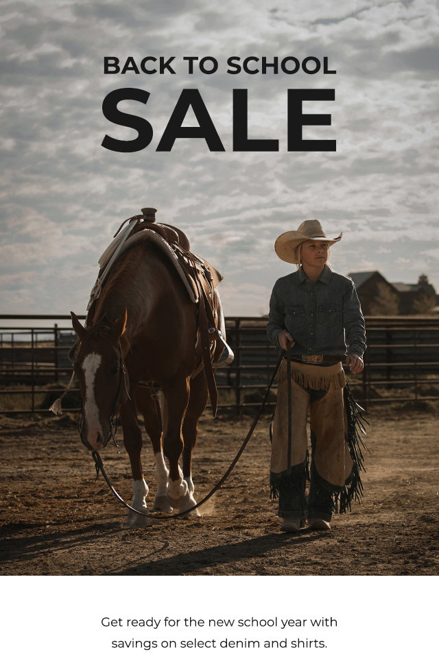 Shop Boots & Apparel