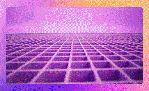 Purple mattress