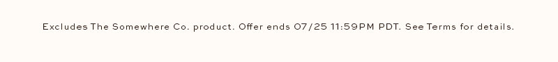 Promo Terms & Conditions