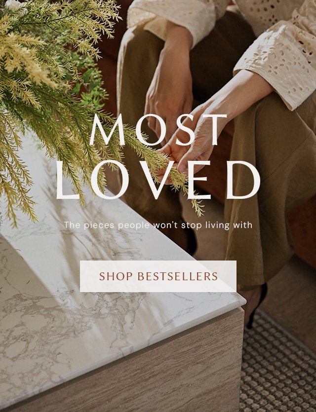 BEST SELLERS