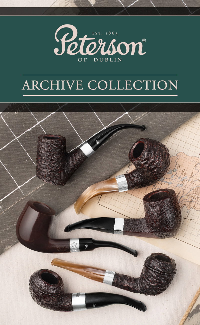 Step back in time with Peterson’s Archive Collection 2026, available now.