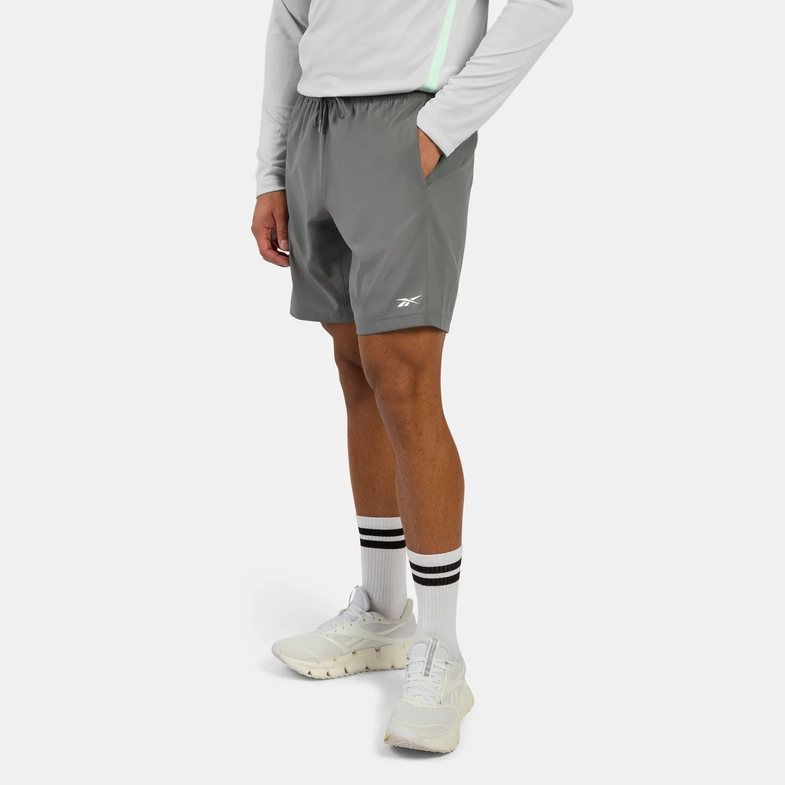 Image of Woven Shorts