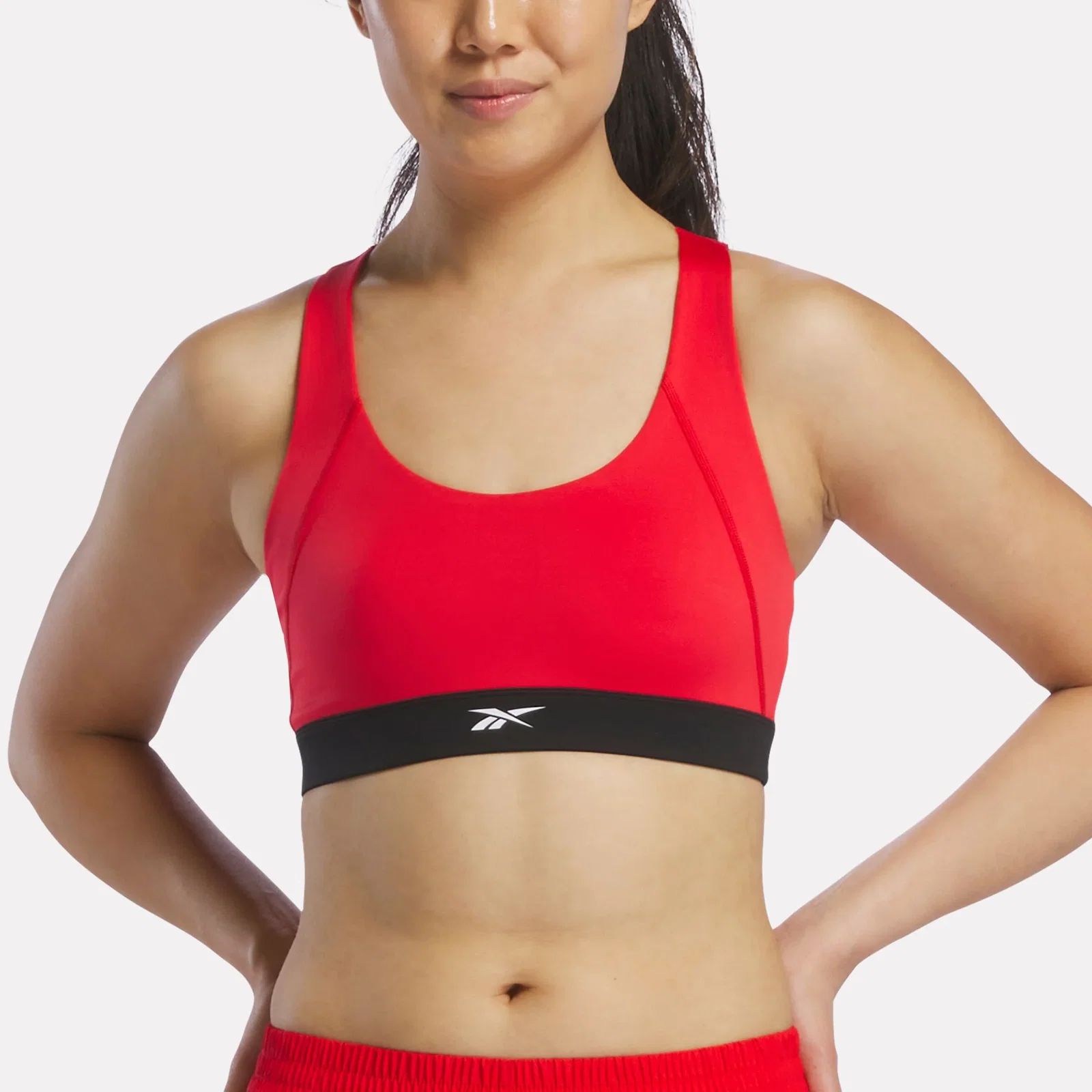 Image of Racer Sports Bra