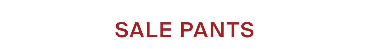 Sale Pants