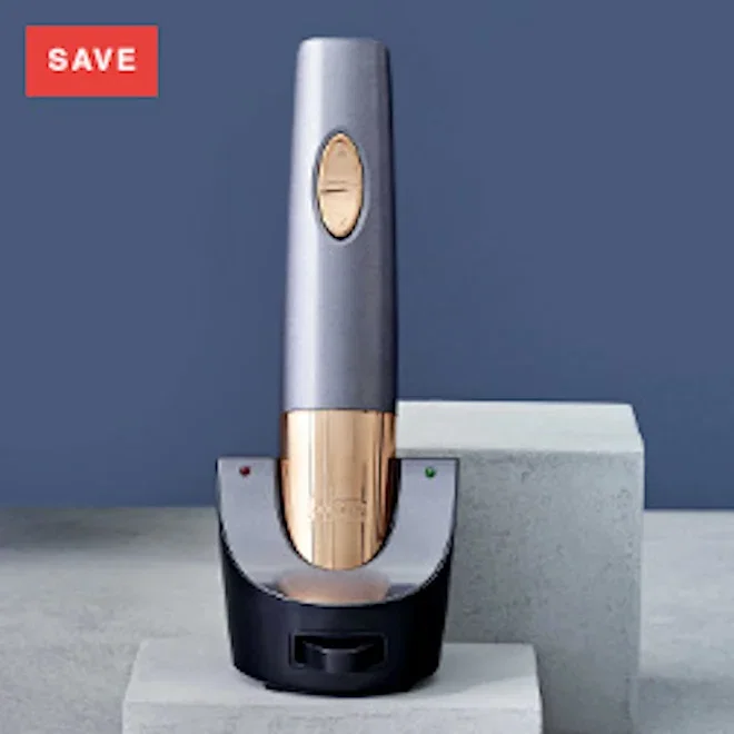 Cordless Wine Opener
