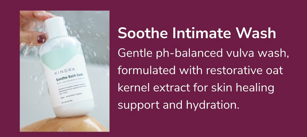Soothe Bath Soak
