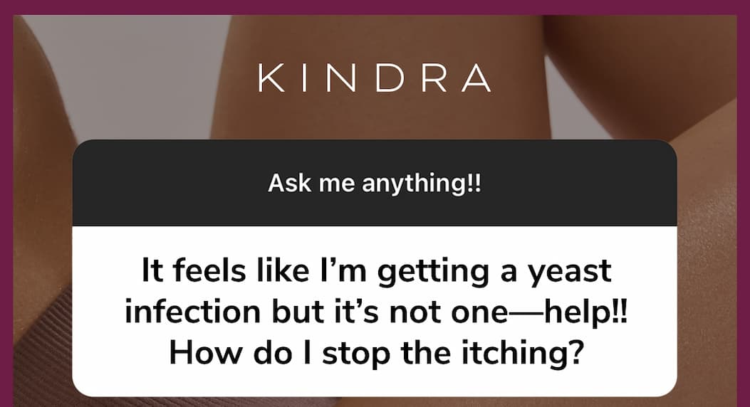 How To Stop The Itch