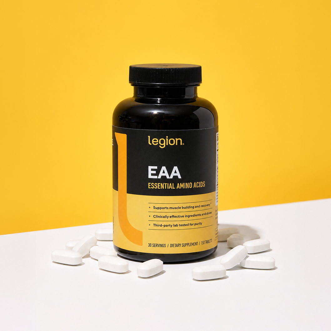 EAA Tablet