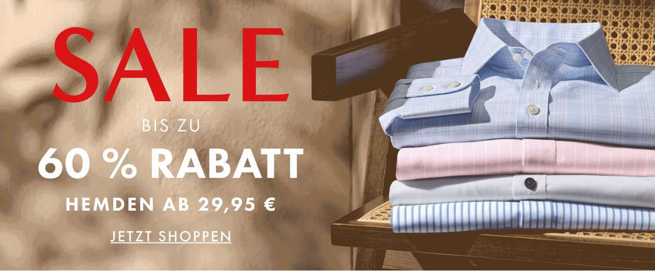 SALE SHOPPEN