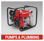 Plumbing and Pumps