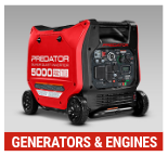 Generators and Engines