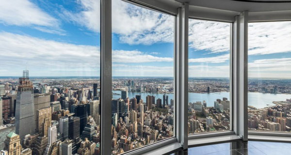 NYC Explorer Pass Deal: Includes 100+ Top Attractions