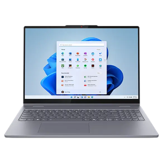 IdeaPad 5i 2-in-1 (16″ Intel) - Cosmic Blue
