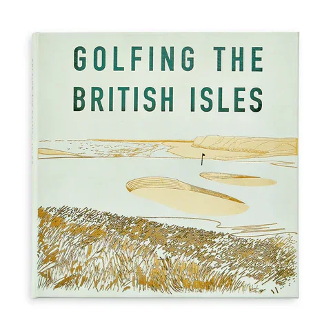Golfing the British Isles