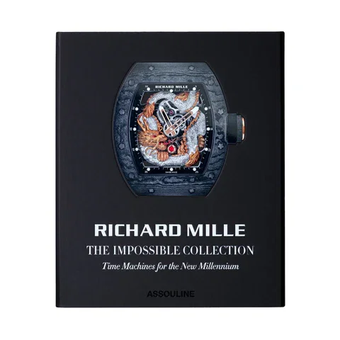 Richard Mille: The Impossible Collection