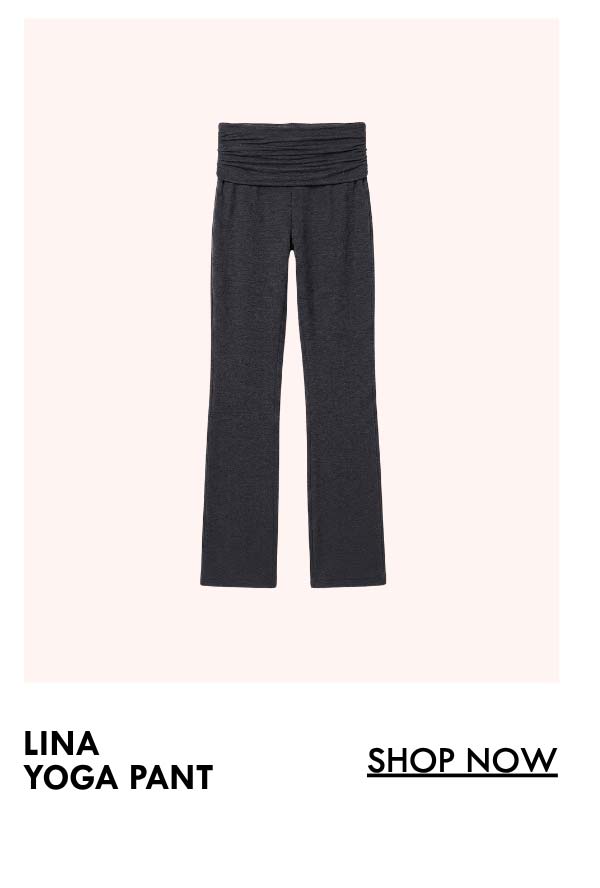 Lina Yoga Pant