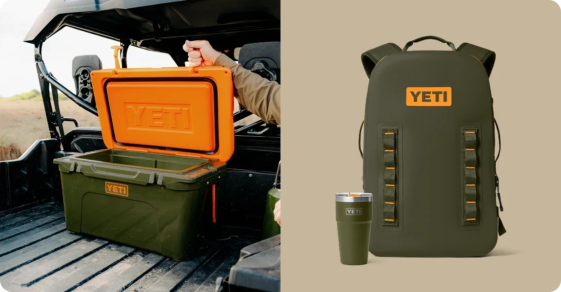 Limited Edition Gear For A Year-Round Obsession