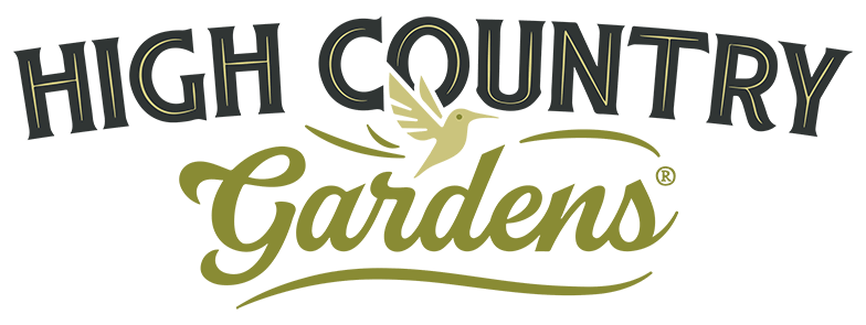 High Country Gardens