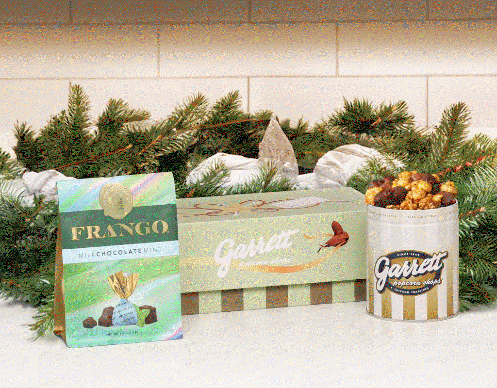 Holiday Gifting, Simplified