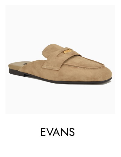 EVANS 